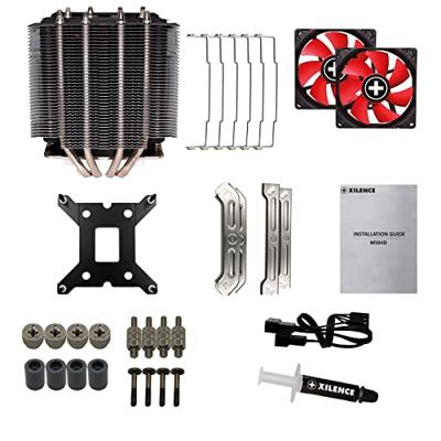 Xilence M504D Xilence M504D