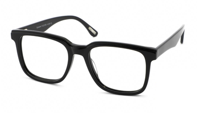 Leesbril Frank and Lucie Eyewant-Zwart-+1.00