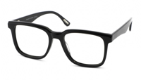 Leesbril Frank and Lucie Eyewant-Zwart-+1.00 - thumbnail