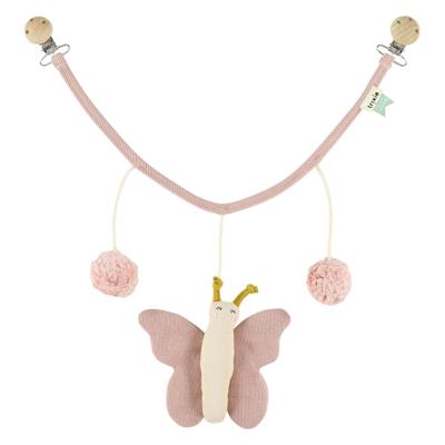 Trixie Wagenspanner - Vlinder Trixie Wagenspanner - Vlinder