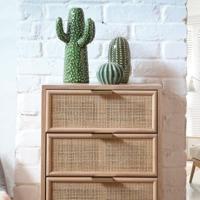 Calicosy - Ladekast met 5 laden Miya - H100 cm - thumbnail