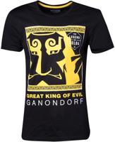 Zelda - King Of Evil Men's T-Shirt - thumbnail