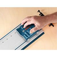 Bosch Professional FSN RA 32 Geleiderail adapter voor geperforeerd raster - thumbnail