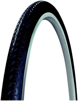 Michelin World Tour Band 650x35B Bruin Zwart