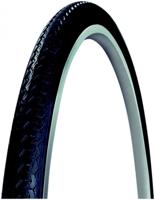 Michelin World Tour Band 650x35B Bruin Zwart - thumbnail