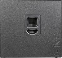 HK Audio Premium Pro 118 Sub D2 actieve subwoofer 18 inch - thumbnail