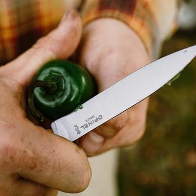 Opinel Schilmes - nr.112 - thumbnail
