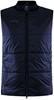 Craft 1910986 Core Light Padded Vest Men - Blaze - XL - thumbnail