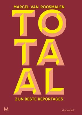 Totaal - Marcel van Roosmalen - ebook