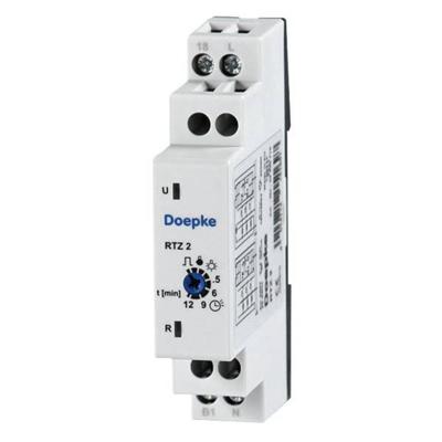 Doepke 09980719 Trappenhuislichtautomaat