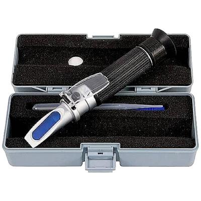 PCE Instruments Alcoholpercentage refractometer PCE Instruments Alcoholpercentage refractometer
