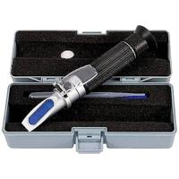 PCE Instruments Alcoholpercentage refractometer - thumbnail