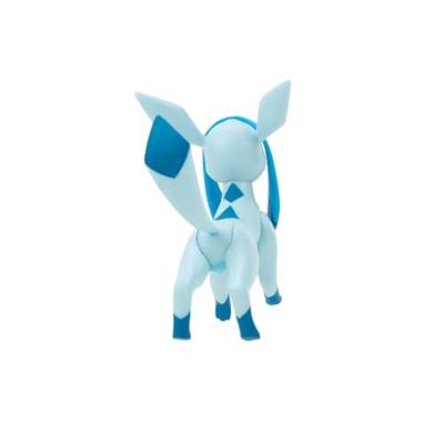 Pokemon Battle Figure - Glaceon