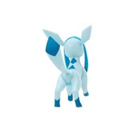 Pokemon Battle Figure - Glaceon - thumbnail