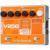 Electro Harmonix V256 Vocoder met Reflex Tune - thumbnail