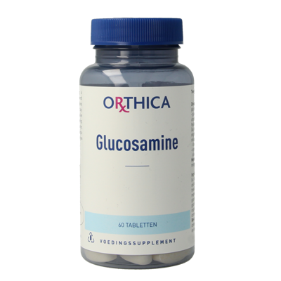 Glucosamine Glucosamine