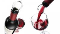 Vacu Vin Vacuvin wineserver kristal 2 stuks - thumbnail