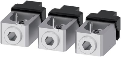 Siemens 3VA9103-0JG11 Accessoire voor vermogensschakelaar 1 stuk(s) (b x h x d) 29 x 22.2 x 38.8 mm