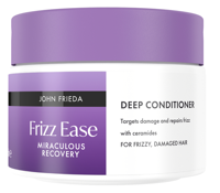 John Frieda Frizz Ease Miraculous Recovery Deep Conditioner - thumbnail