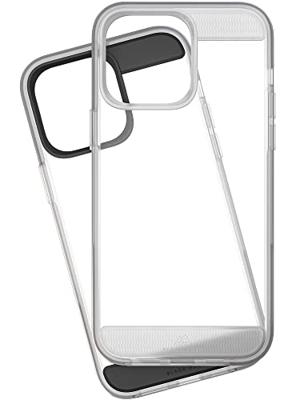 Black Rock Cover Air Robust Voor Apple IPhone 14 Pro Max Zwart Black Rock Cover Air Robust Voor Apple IPhone 14 Pro Max Zwart