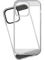Black Rock Cover Air Robust Voor Apple IPhone 14 Pro Max Zwart - thumbnail