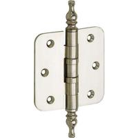 Kogell.scharn. RoH 89x89mm MGN vaas - thumbnail