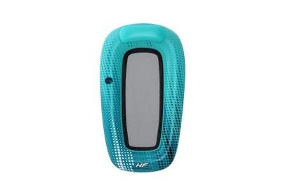 Bestway hydro force drijfbed sol venture 188x109 cm blauw