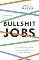 Bullshit jobs - David Graeber - eBook (9789047011774) - thumbnail