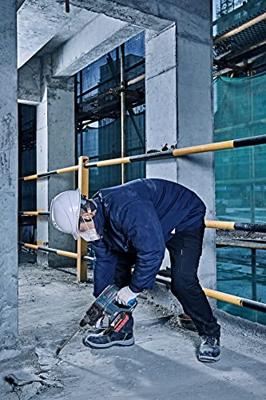 Bosch Professional Puntbeitel SDS-Plus 250 mm - 2609390576 - thumbnail