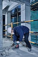Bosch Accessories 2609390576 Bosch Power Tools Puntbeitel Gezamenlijke lengte 250 mm SDS-Plus 1 stuk(s) - thumbnail