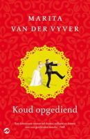 Koud opgediend - Marita van der Vyver - eBook (9789492086211) - thumbnail