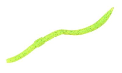 Spro Freestyle Twitch Worm Citrus Disco 5st.