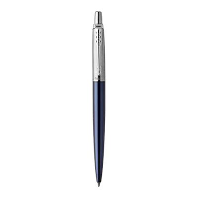 Parker Jotter balpen Royal Blue CT