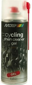Motip Ontvetter excellent chain cleaner gel Motip Ontvetter excellent chain cleaner gel