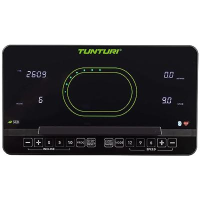 Tunturi Platinum TR20 Loopband