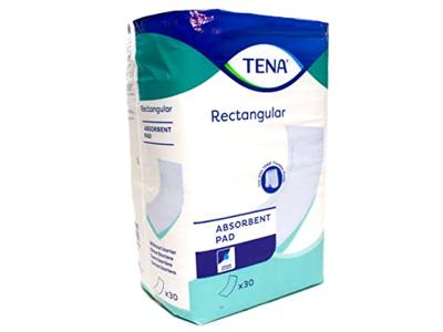 Tena Inlegverband 1102 30 Stuks Tena Inlegverband 1102 30 Stuks
