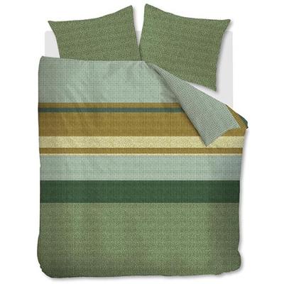 Beddinghouse Berith Dekbedovertrek 240 x 220 cm Beddinghouse Berith Dekbedovertrek 240 x 220 cm