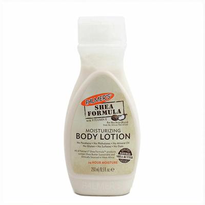 Palmers Shea Formula Moisturizing Bodylotion