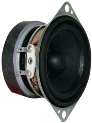 FRS 5 - 8 Ohm - 5 cm (2") fullrange luidspreker FRS 5 - 8 Ohm - 5 cm (2") fullrange luidspreker