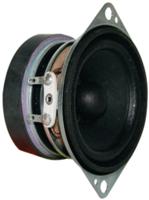 FRS 5 - 8 Ohm - 5 cm (2") fullrange luidspreker - thumbnail