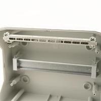 Intratec MKDGH12-01 MKDGH12-01 Distributiekast Inhoud: 1 stuk(s) - thumbnail