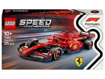 LEGO® SPEED CHAMPIONS 77242 Ferrari SF-24 F1 ® raceauto