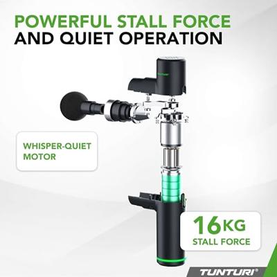 Tunturi Massage Gun l Mini - thumbnail