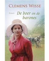 De boer en de barones - Clemens Wisse - ebook - thumbnail