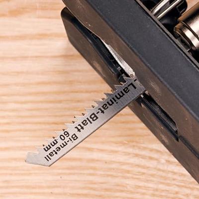 Makita P-31566 Decoupeerzaagblad HC19RBI 5 stuk(s)