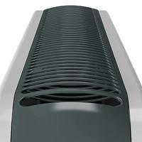 Olimpia splendid CALEO METAL Elektrische Kachel - OS992960 - thumbnail