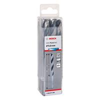 Bosch Accessories 2608577266 Metaal-spiraalboor 9.80 mm 10 stuk(s) - thumbnail