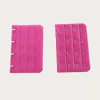 Op en Top Zwanger bh Verlenger 4 Haaks Roze (per stuk) - thumbnail