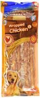 Nobby Starsnack Barbecue wrapped Chicken L, 144 g - thumbnail