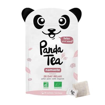 Panda Tea Namaste 28 Dagen 42g